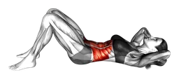 Sit-up 3-4