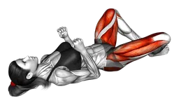 Frog pump a corpo libero