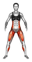 Spostamento a corpo libero