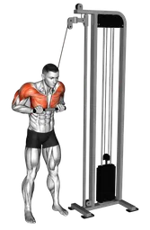 Jack hammer pushdown ai cavi