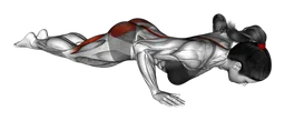 Posizione yoga del cobra