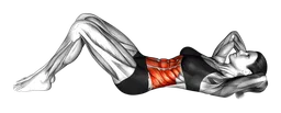 Crunch a terra