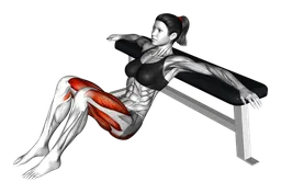 Hip thrust