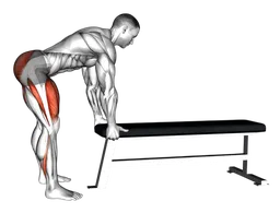 Squat jackknife (donkey)
