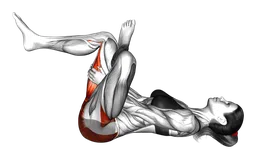 Figura 4 con rotazione da sdraiato