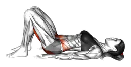 Mantenimento del tilt pelvico