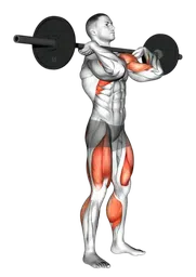 Push press
