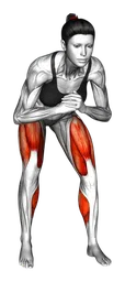 Piedi veloci (variante 2)