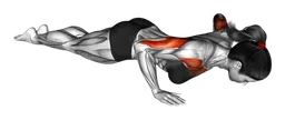 Reverse dip