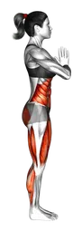 Sedia ruotata