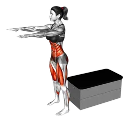 Sit-up stand-up