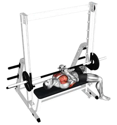 Hex press al multipower