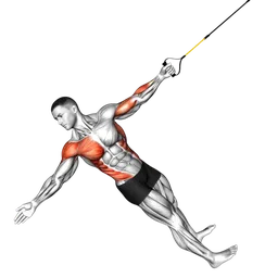 Power pull ai cavi