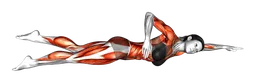 Nuoto stile crawl