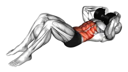 Crunch zavorrato (variante 2)
