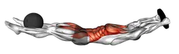 Hollow body hover con sovraccarico